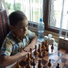 Судакские шахматисты успешно выступили в ряде соревнований 11