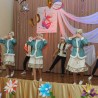 Танцевальный ансамбль «Новый Свет» отпраздновал 10-летие 40