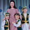 В Судаке состоялся отчетный концерт ансамбля крымско-татарского танца «Сувдане» 46