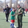 В Судаке состоялся турнир по футболу памяти воина-афганца Валентина Дерягина 33