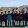 В Судаке завершился футбольный турнир на призы главы администрации 27