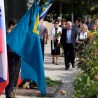 В Судаке проходят памятные мероприятия, посвященные 75-й годовщине депортации из Крыма 17