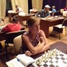 В Судаке состоялся Всероссийский шахматный фестиваль «Великий шелковый путь — 2018». 18